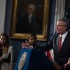 De Blasio Will Visit New Hampshire As Speculation Grows About Presidential Run